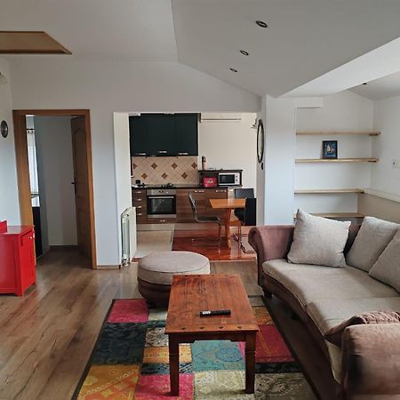 Appartement Diego à Rijeka Extérieur photo