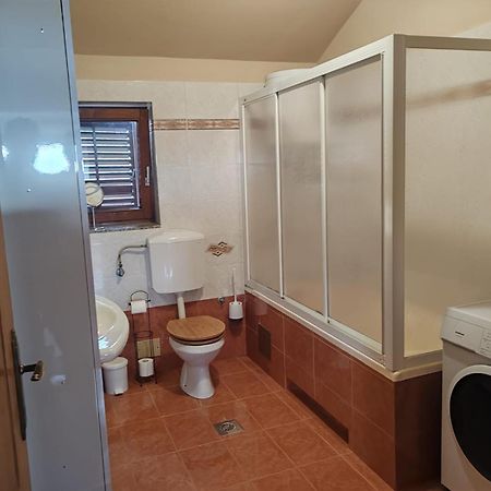 Appartement Diego à Rijeka Extérieur photo