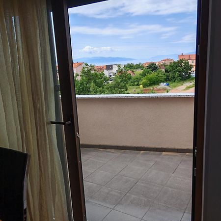 Appartement Diego à Rijeka Extérieur photo