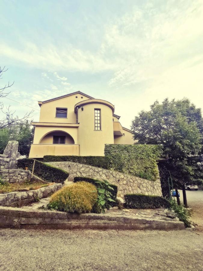 Appartement Diego à Rijeka Extérieur photo