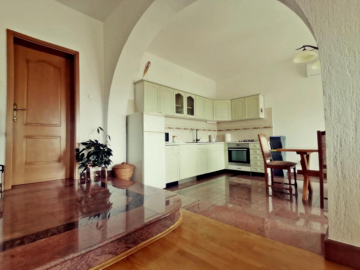 Appartement Diego à Rijeka Extérieur photo