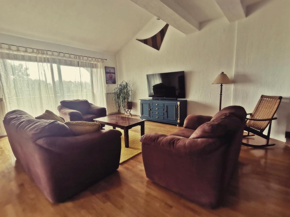 Appartement Diego à Rijeka Extérieur photo