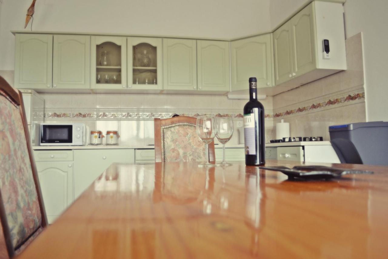 Appartement Diego à Rijeka Extérieur photo