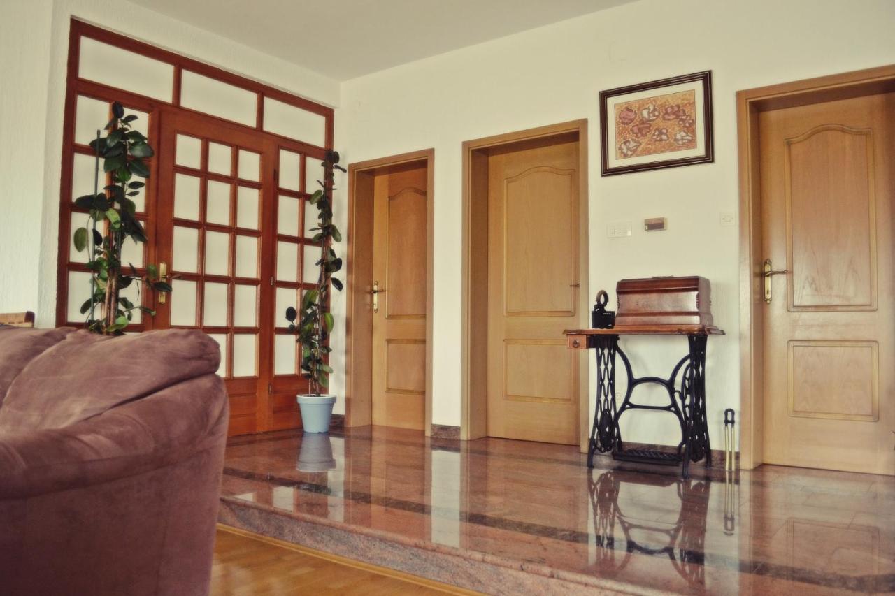 Appartement Diego à Rijeka Extérieur photo