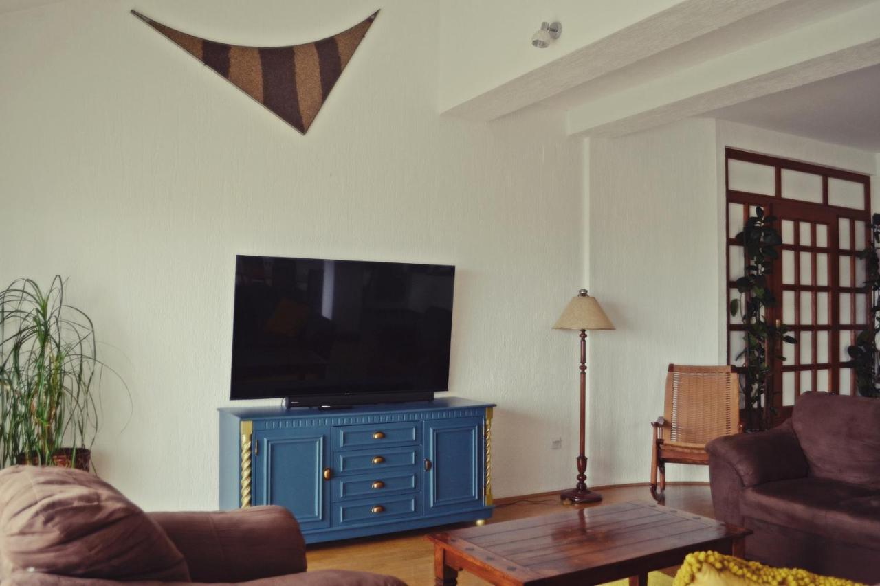 Appartement Diego à Rijeka Extérieur photo