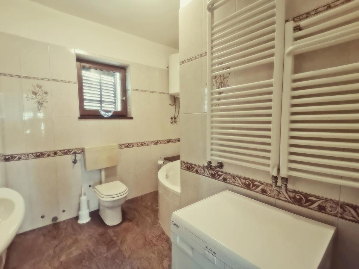 Appartement Diego à Rijeka Extérieur photo