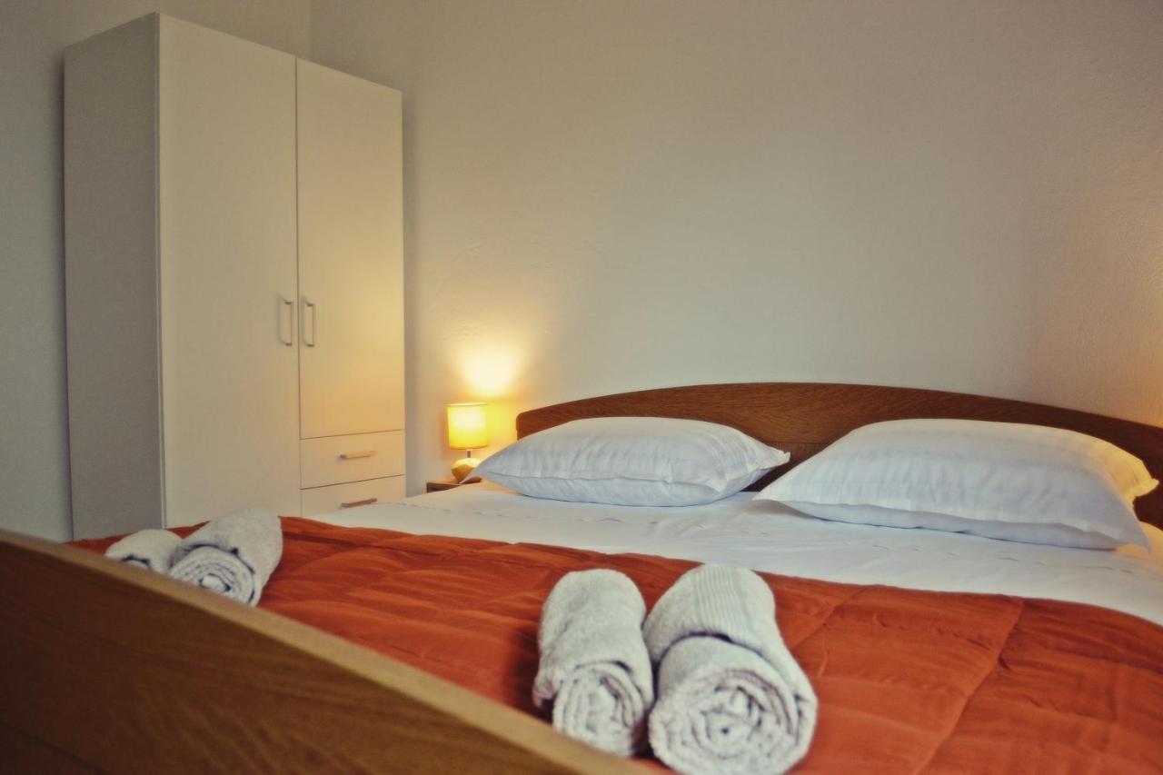 Appartement Diego à Rijeka Extérieur photo
