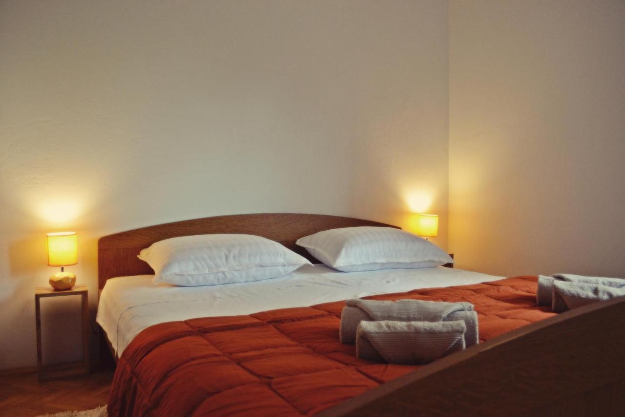 Appartement Diego à Rijeka Extérieur photo