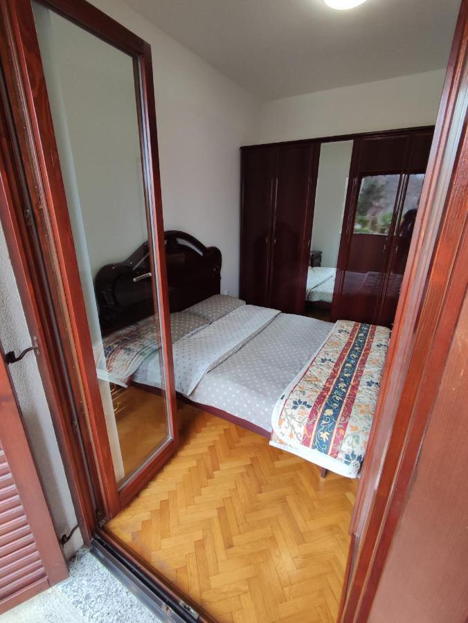 Appartement Diego à Rijeka Extérieur photo
