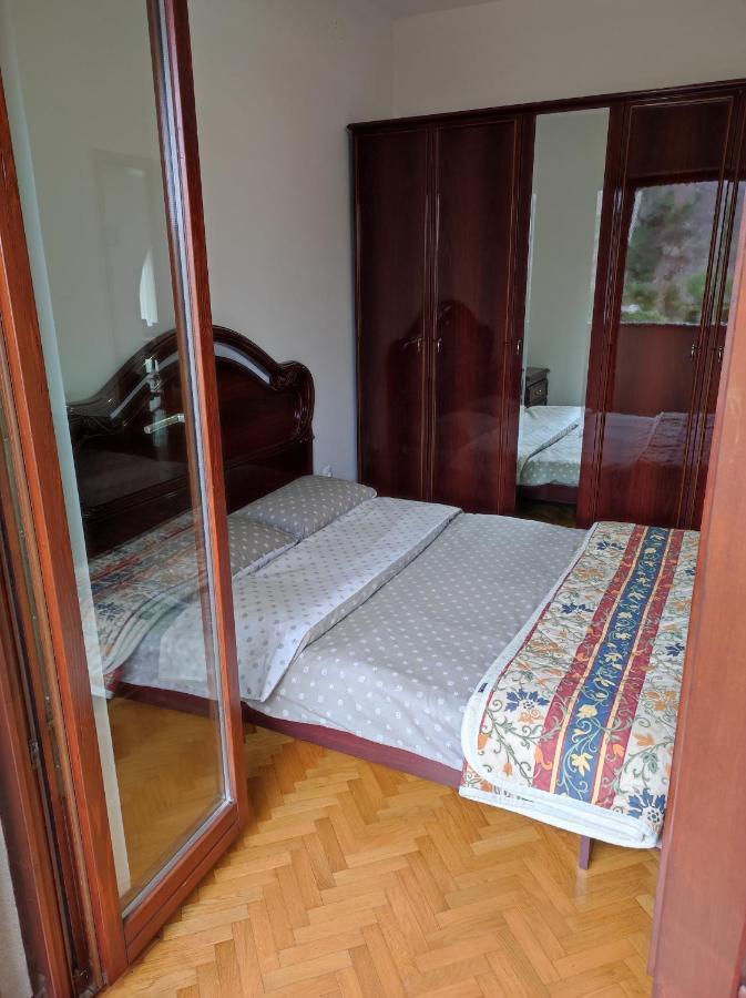 Appartement Diego à Rijeka Extérieur photo