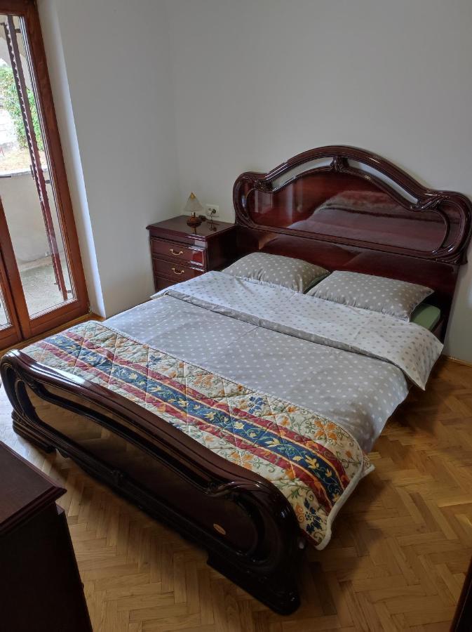 Appartement Diego à Rijeka Extérieur photo