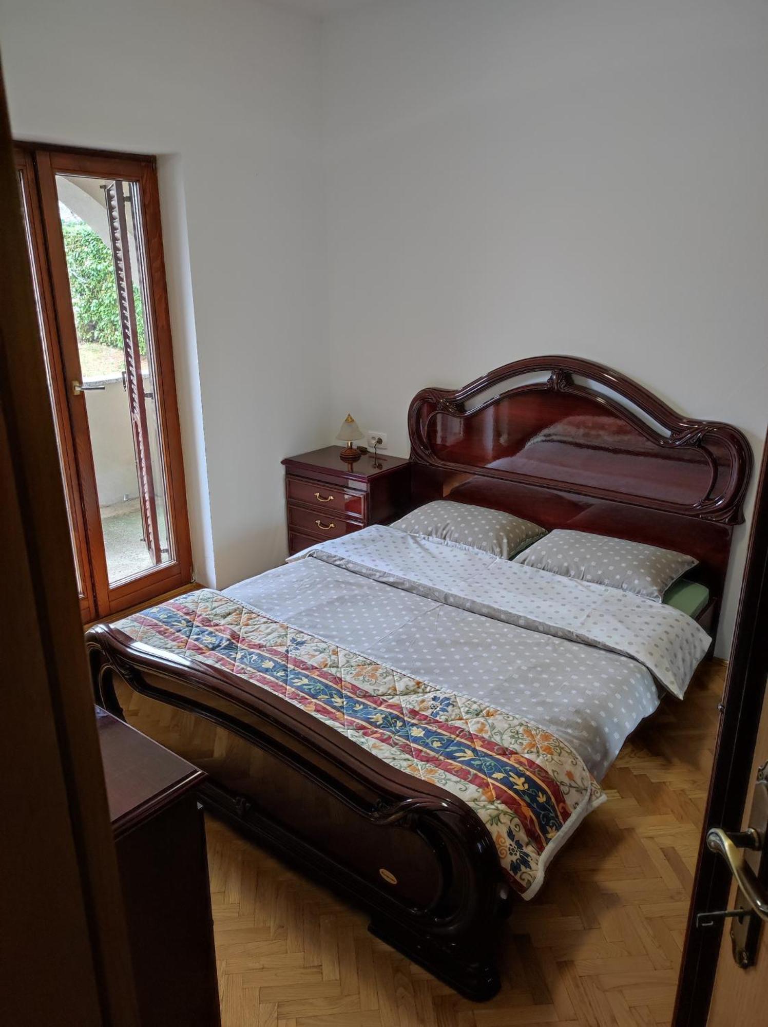 Appartement Diego à Rijeka Chambre photo