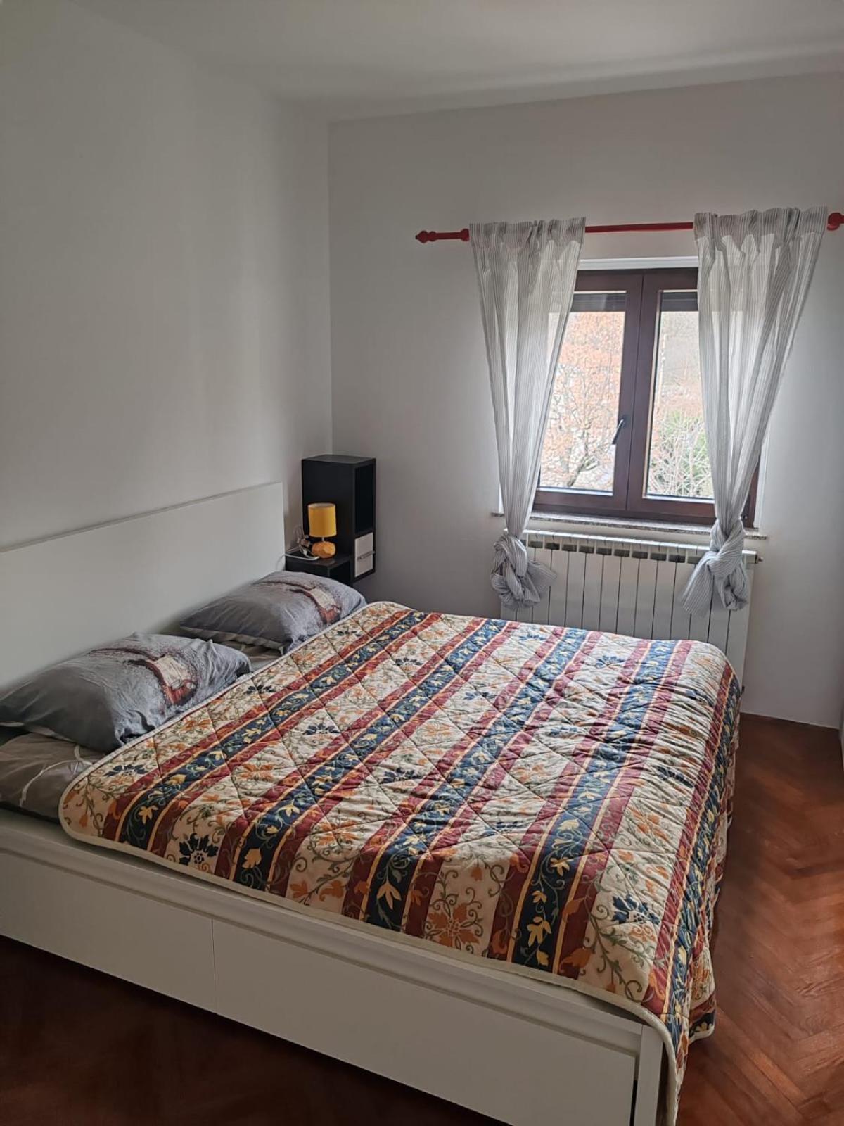 Appartement Diego à Rijeka Extérieur photo