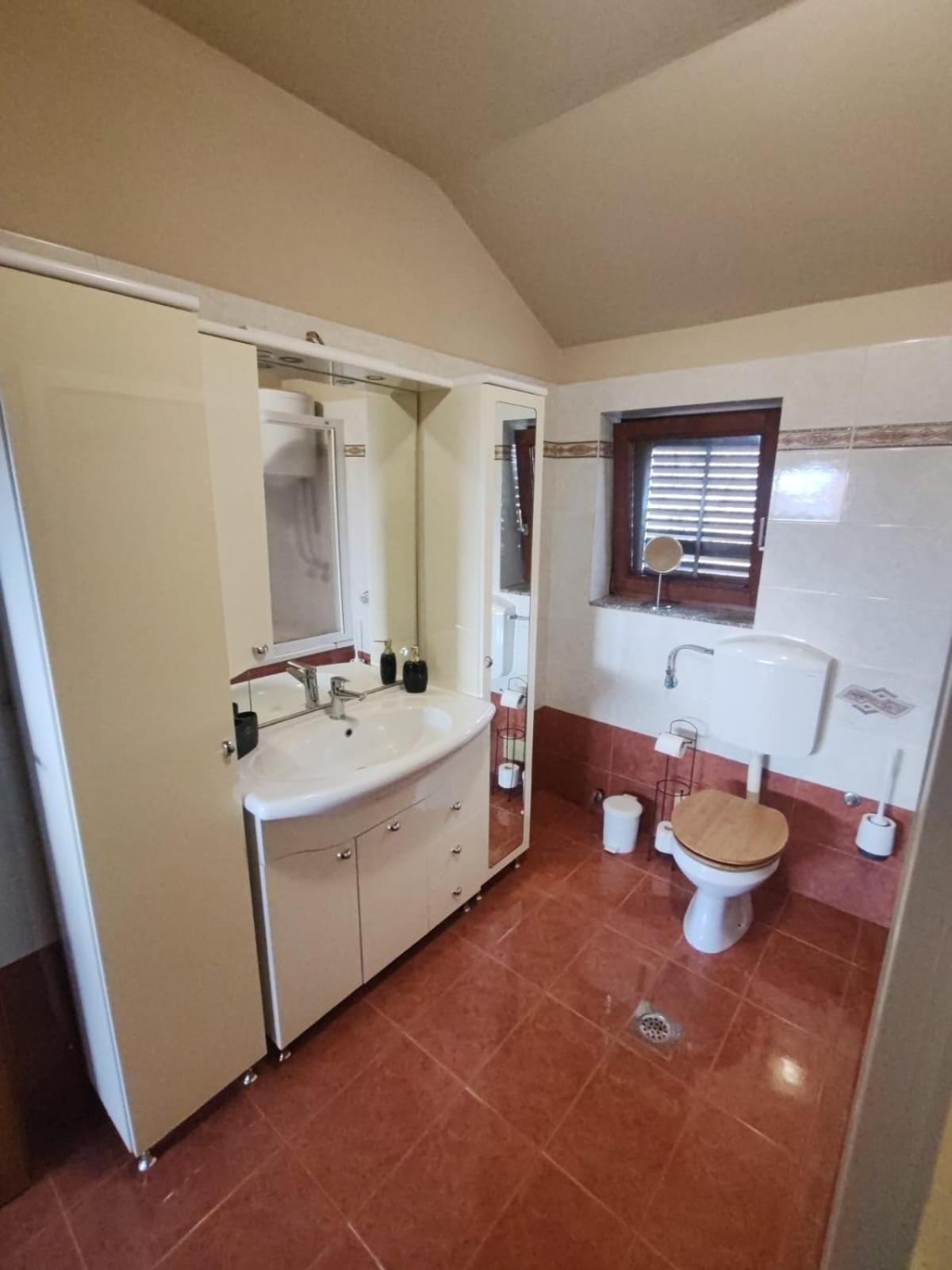 Appartement Diego à Rijeka Extérieur photo