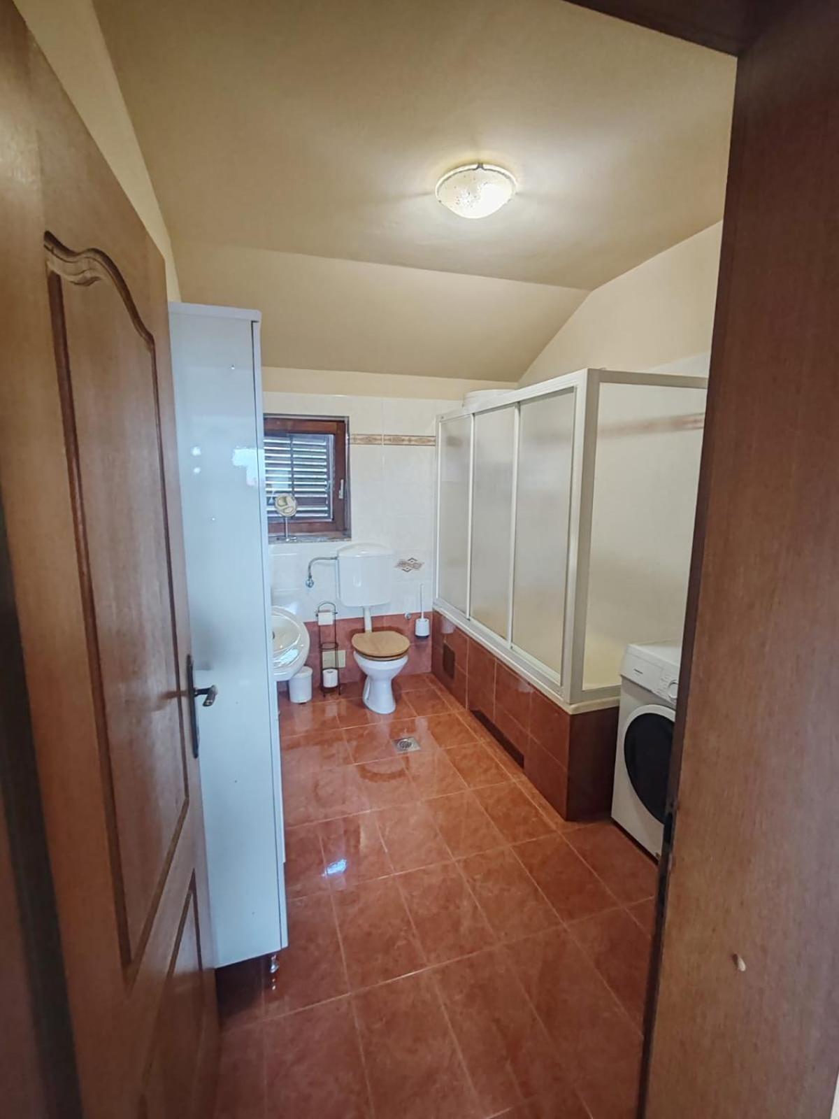 Appartement Diego à Rijeka Extérieur photo