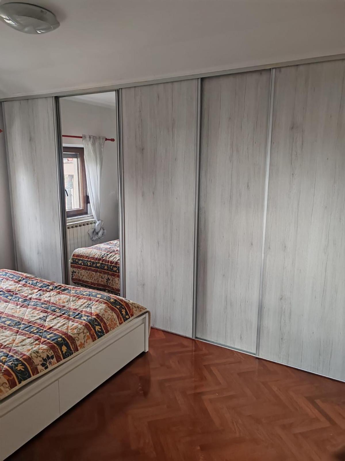 Appartement Diego à Rijeka Extérieur photo