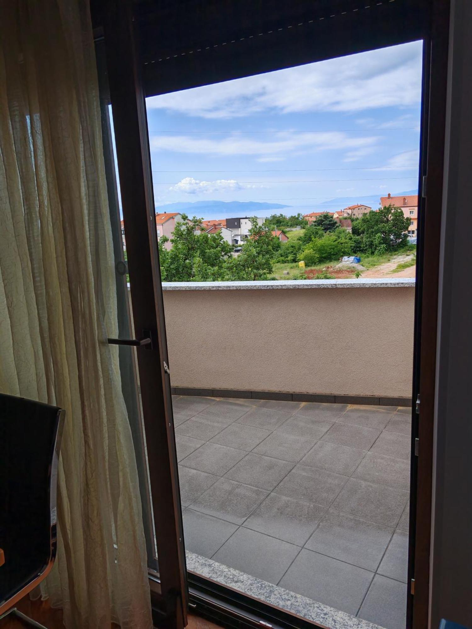 Appartement Diego à Rijeka Extérieur photo