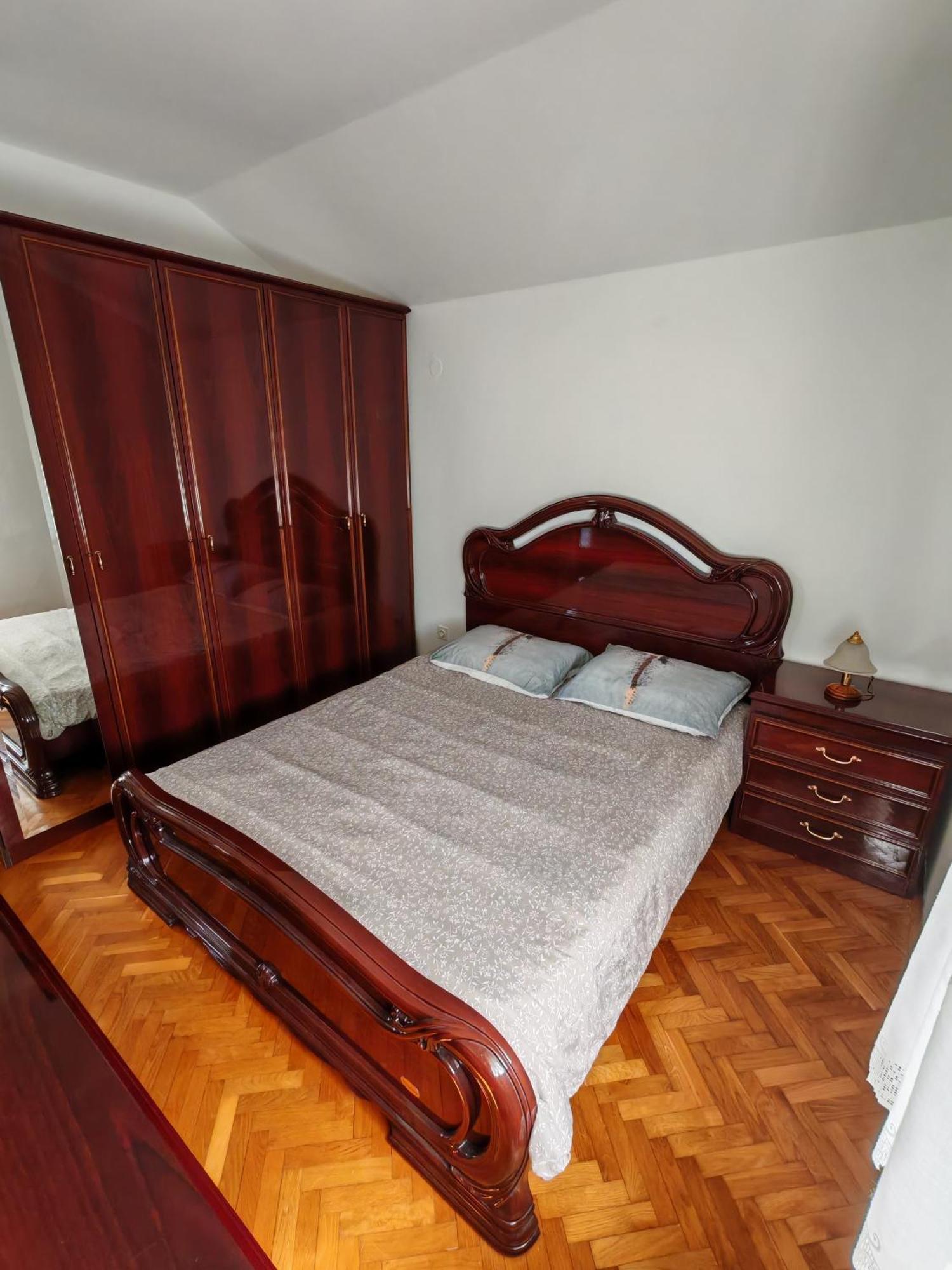 Appartement Diego à Rijeka Extérieur photo