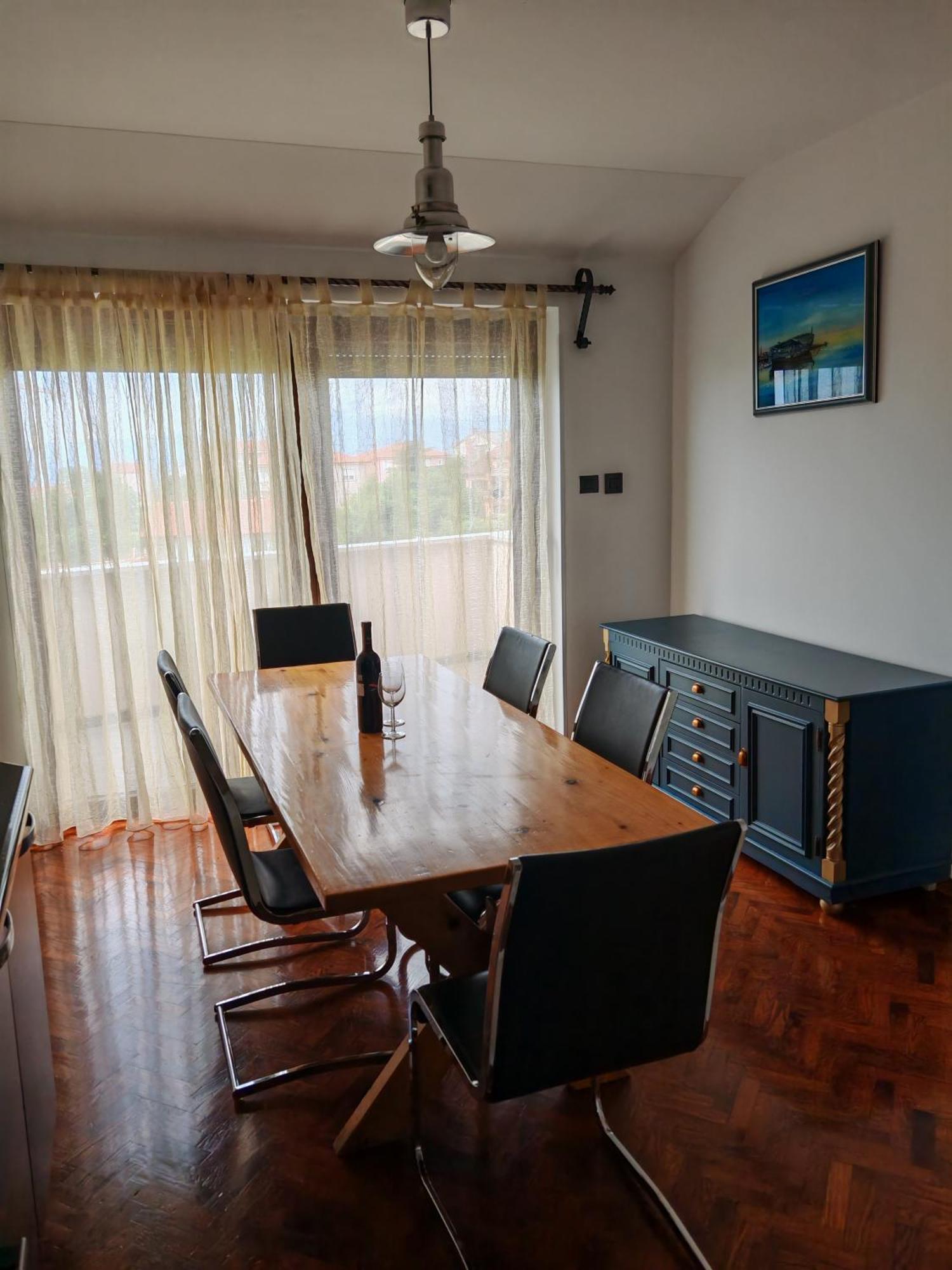 Appartement Diego à Rijeka Extérieur photo
