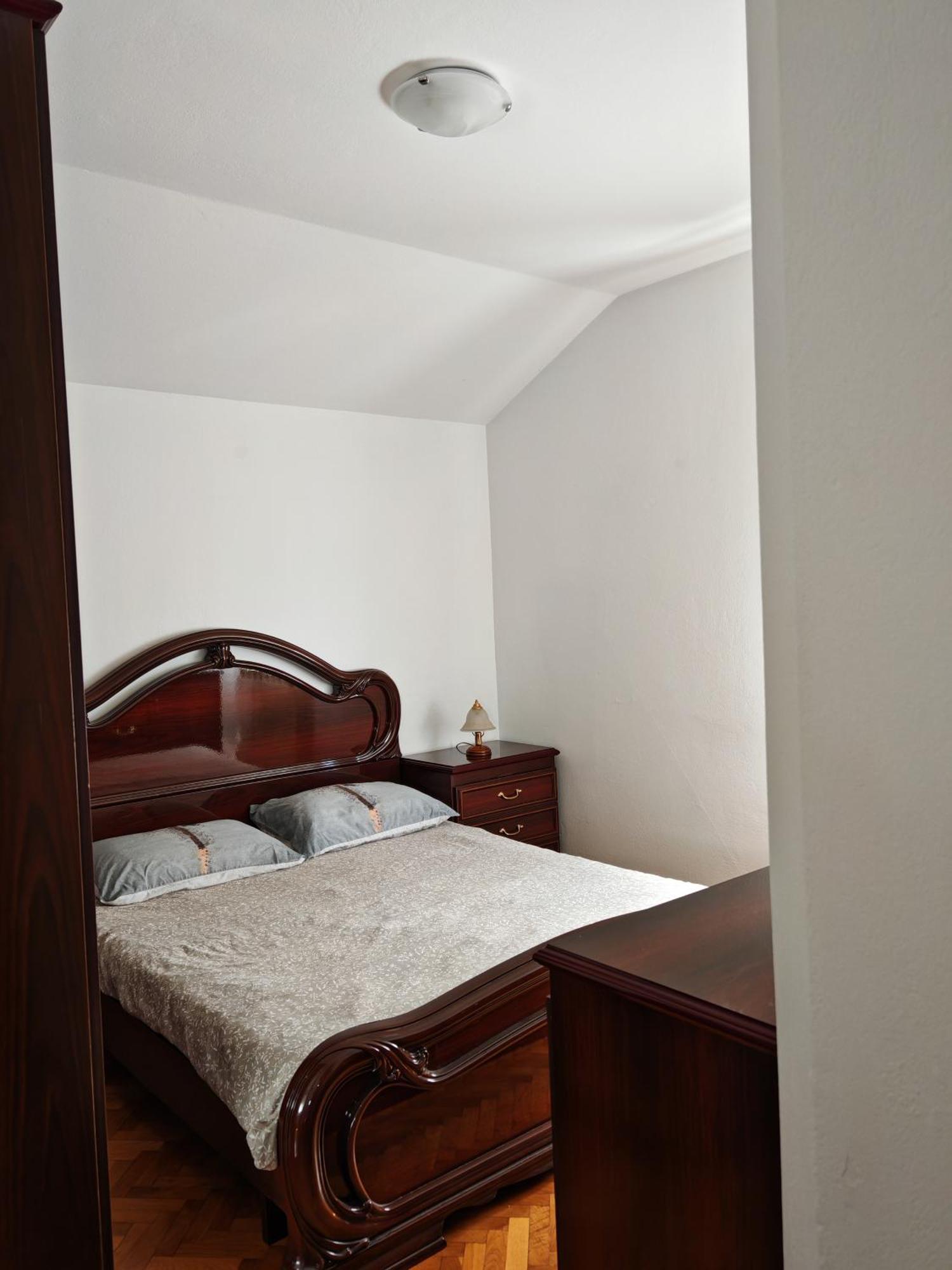 Appartement Diego à Rijeka Extérieur photo