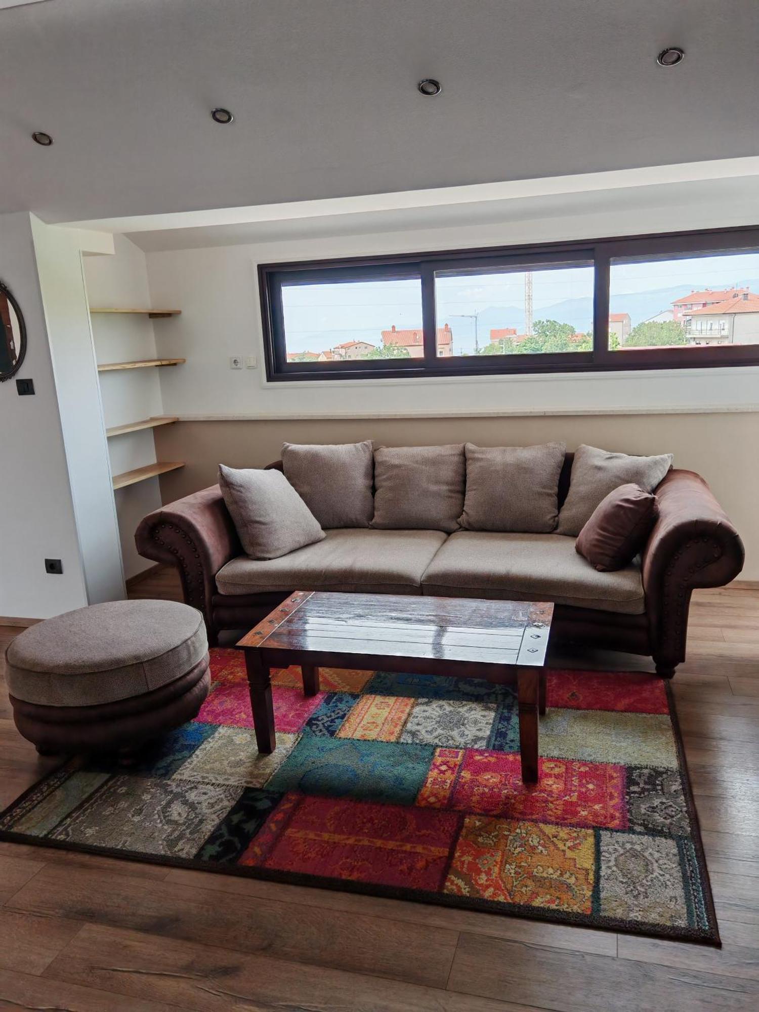 Appartement Diego à Rijeka Extérieur photo